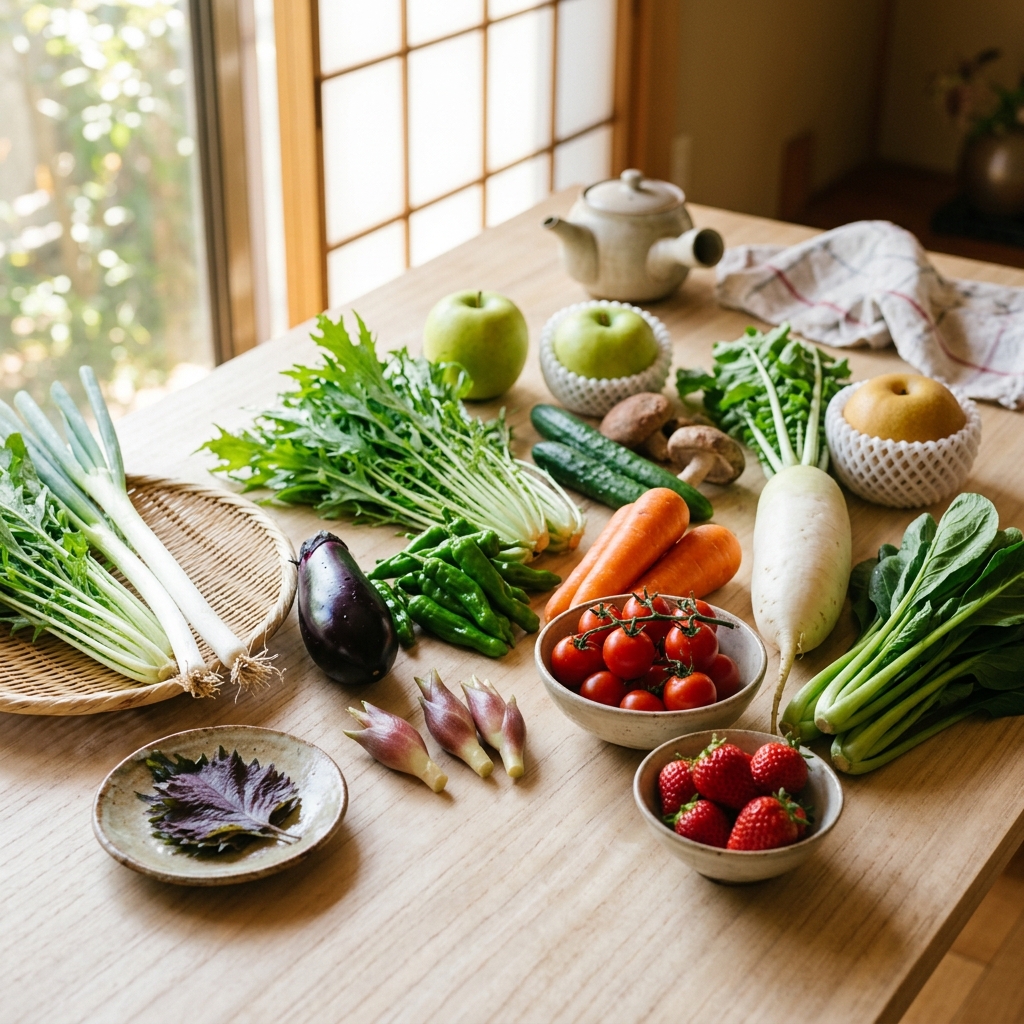 Healthy Food